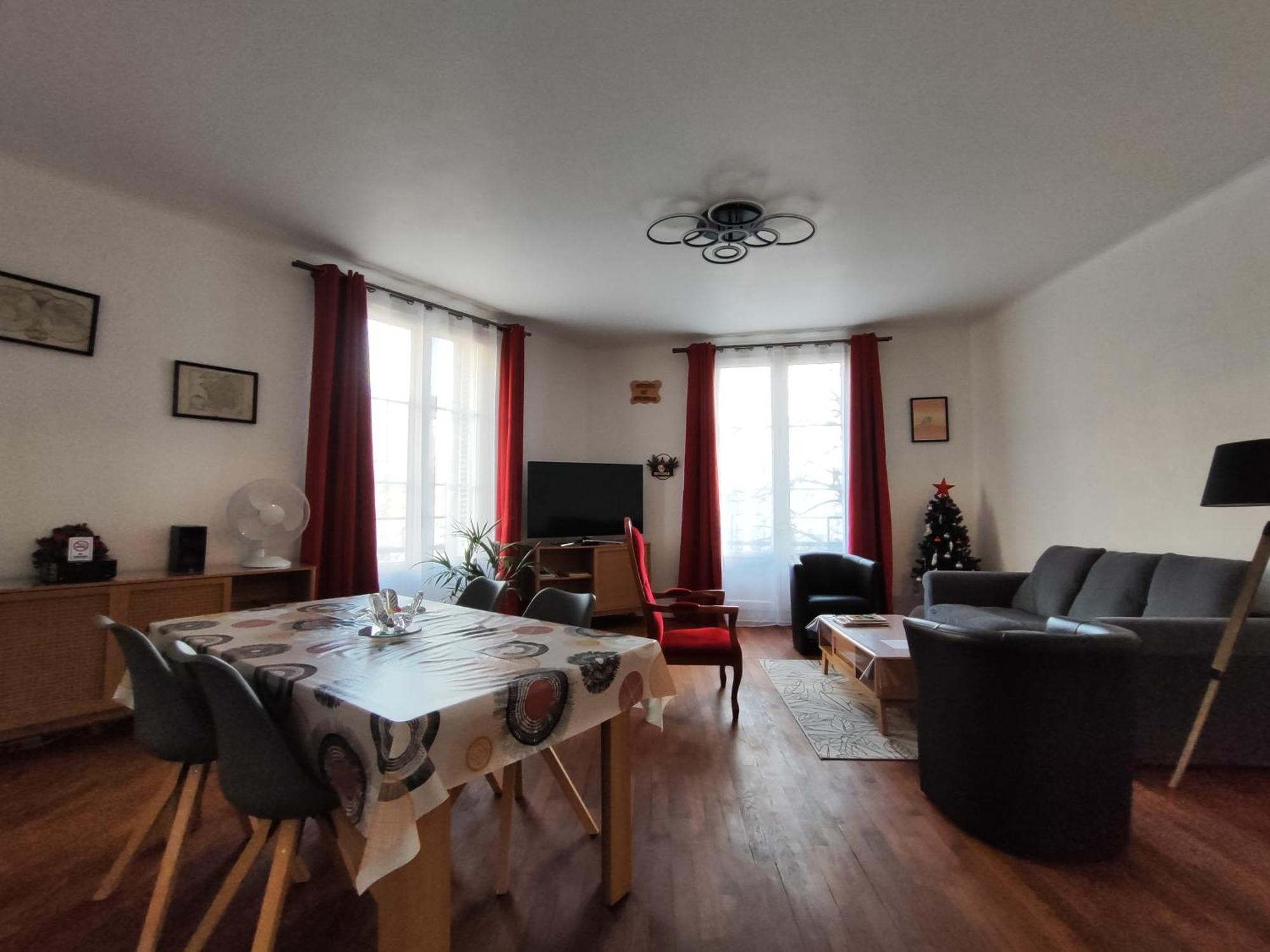 Toul Superbe Appartement Plein Centre Exterior foto