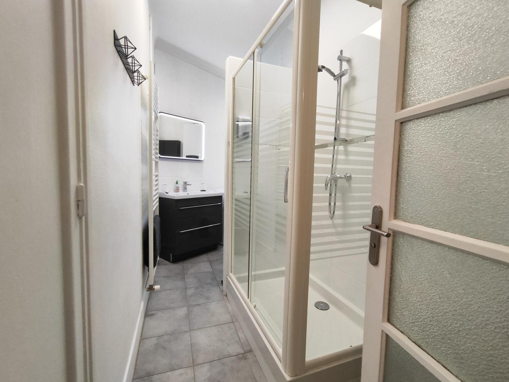 Toul Superbe Appartement Plein Centre Exterior foto
